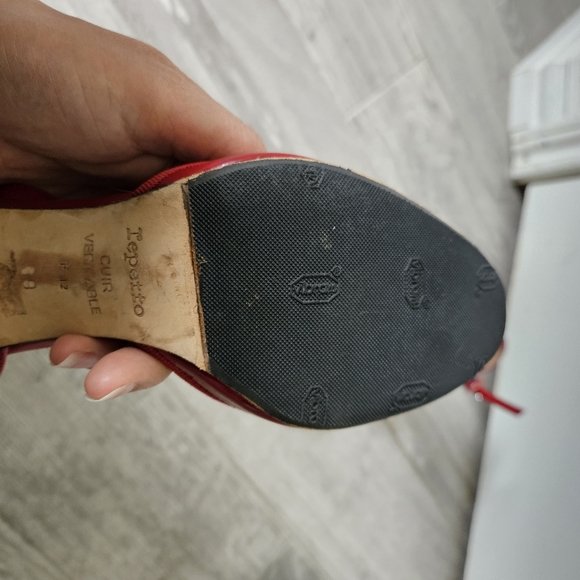 Repetto Baya T-strap - Picture 3 of 8